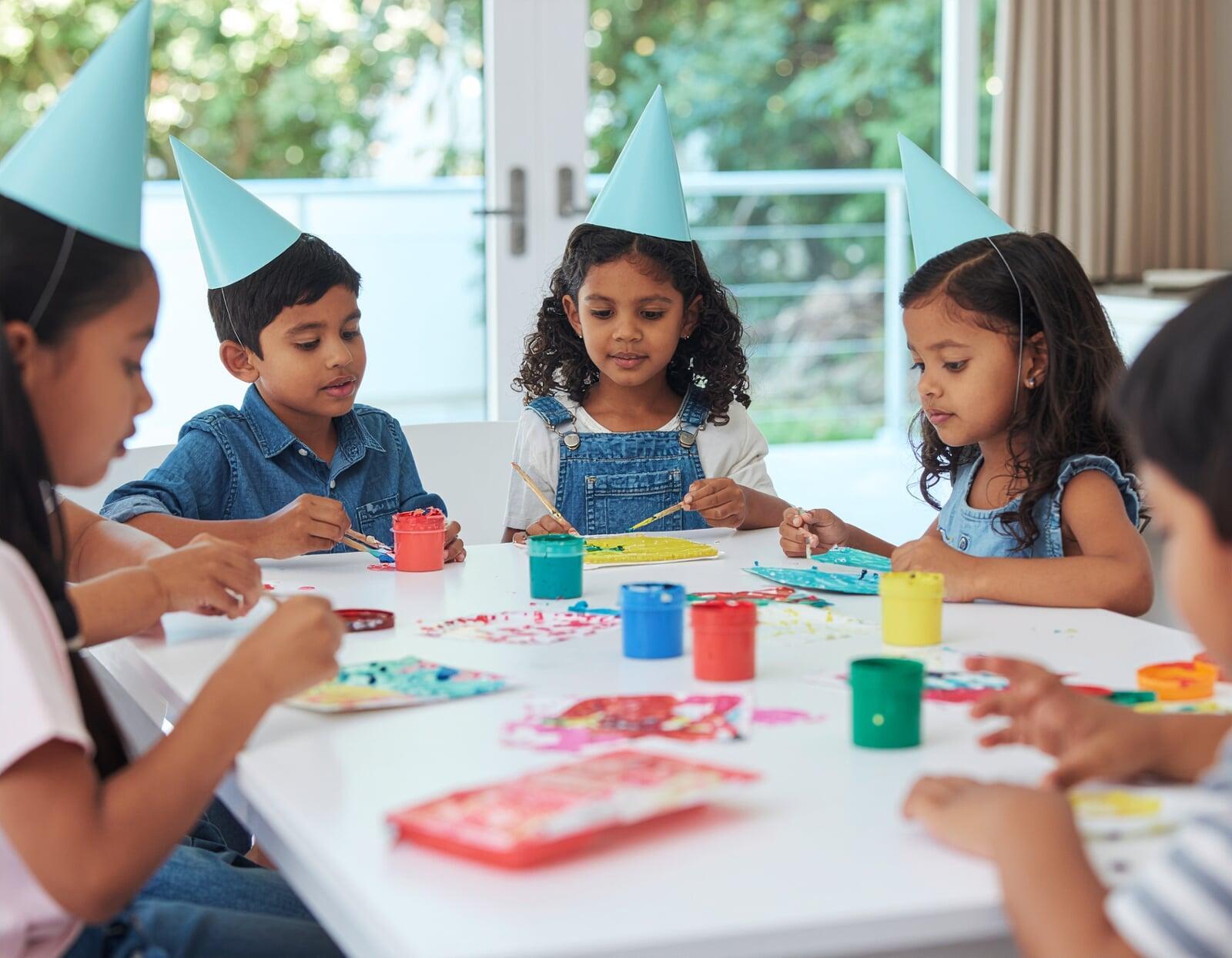 Birthday Celebration at CRAFTSHED Birthday Celebration at CRAFTSHED