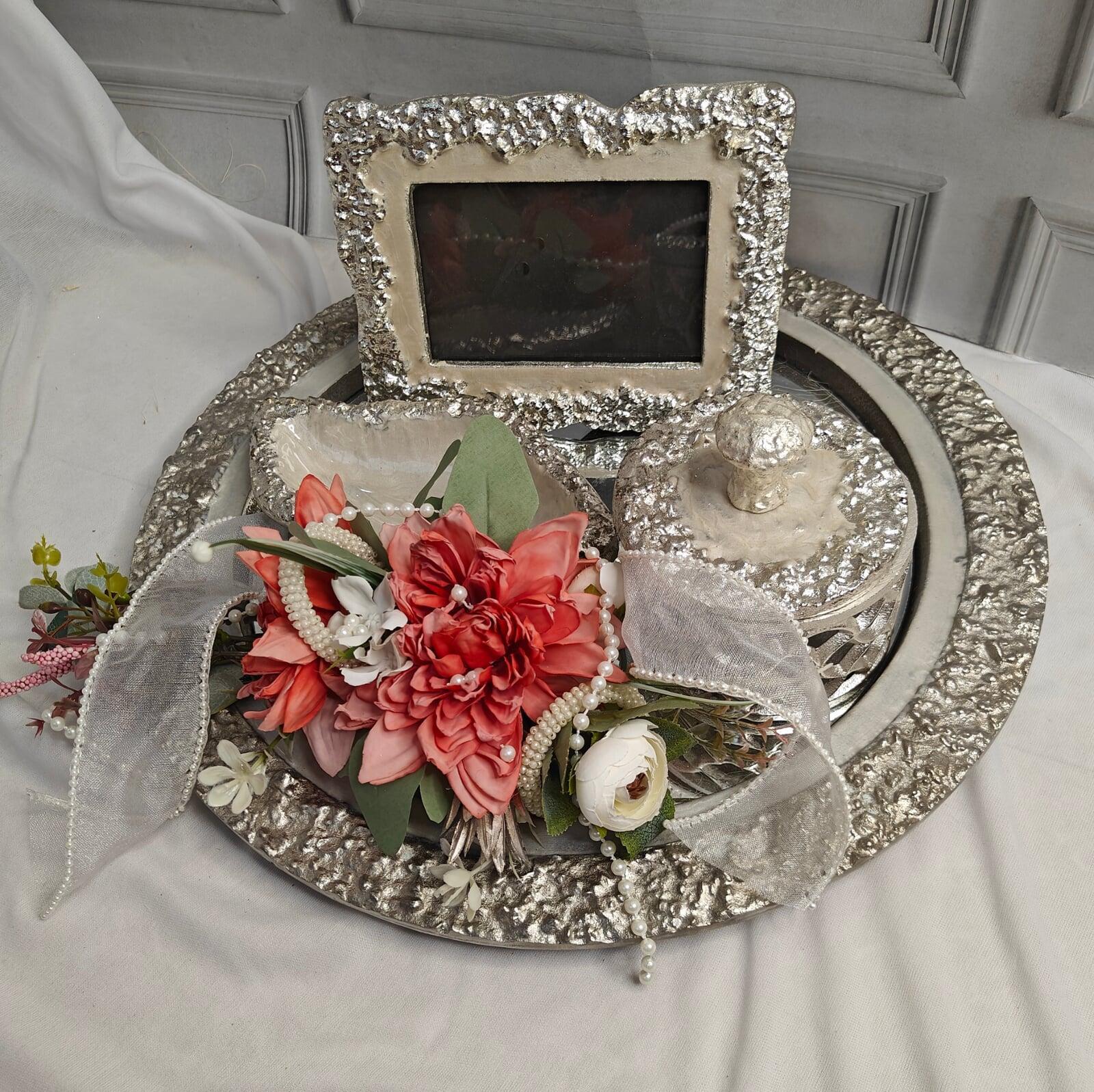 Gift Platter