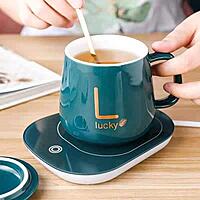 Coffee Warmer